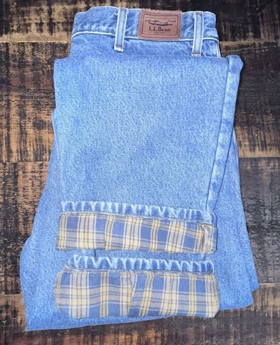 Jeans uomo bean foderato in - bean,