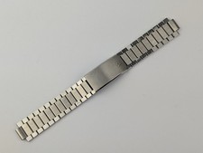 Bracciale vintage in acciaio