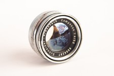 Schneider Componon 50 mm f/4