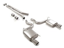 Kit Scarico RAGAZZON per Ford