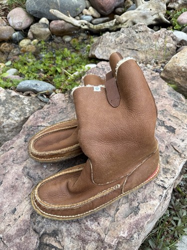 Stivali visvim v10001404 - visvim, v10001404-04