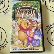 Le avventure di Winnie the