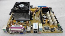 Scheda madre ASUS M2N-MX SE