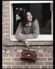 Borsa a mano Cambridge Satchel