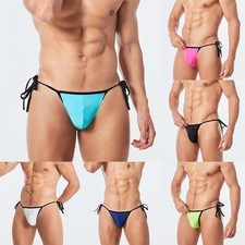 Costume da bagno bikini uomo
