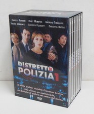 Distretto di Polizia 1 -