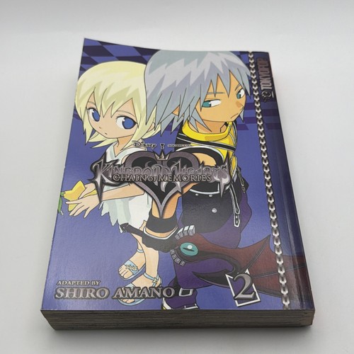 Kingdom hearts chain - hearts, of