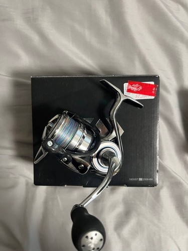 Daiwa exist lt2500xh mulinello - exist,
