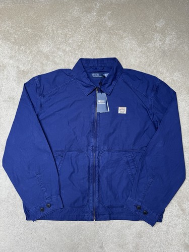 Giacca harrington ralph lauren - giacca,
