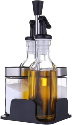 Set olio aceto sale - sale, da