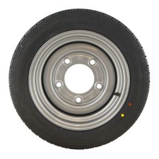 Ruota pneumatico per - ruota, e