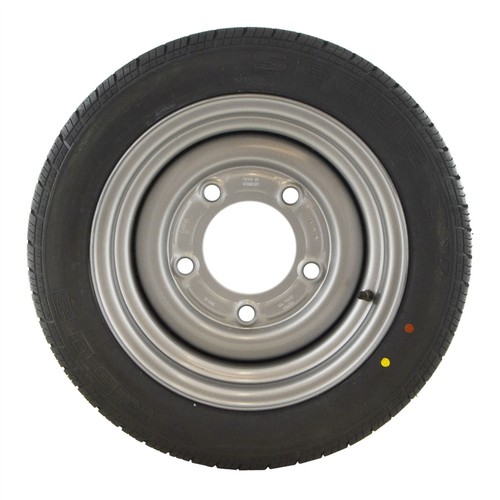 Ruota pneumatico per - ruota, e