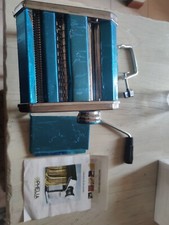 Macchina per Pasta Manuale - Grigia