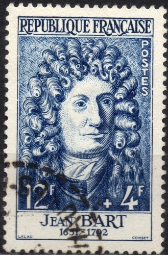 Francia 1958 usato - 12+4, f
