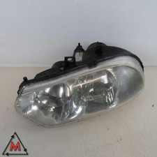 Faro proiettore anteriore sinistro 60620135 38430381 per alfa romeo 156 mk2 2001-2003 (79585)