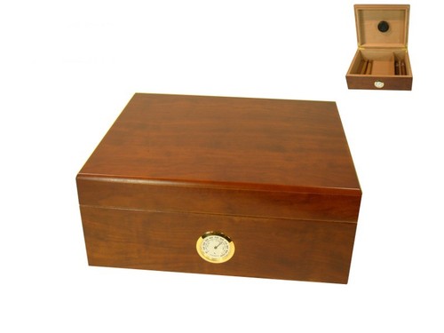 Angelo cigar humidor - angelo,