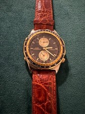 Orologio Lorenz da collezione -  in oro del 1989/1990