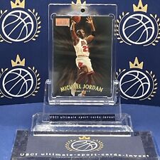 ???1997-98 SkyBox Premium #29 Michael Jordan-NM-MT**raro**?