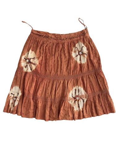 Gonna etnica donna m - gonna,