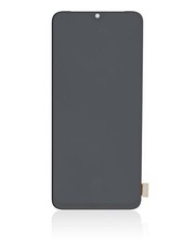 OLED Assembly Without Frame