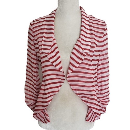 Blazer stoosh trasparente - blazer,