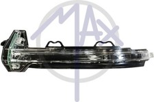 FRECCIA A LED SPECCHIO
