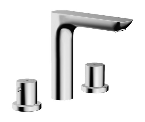 Rubinetto lavabo hansa - lavabo,