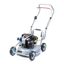 Rasaerba a scoppio Grin HM46 IS con avviamento elettrico