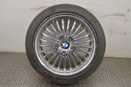 Cerchio lega bmw - cerchio, in