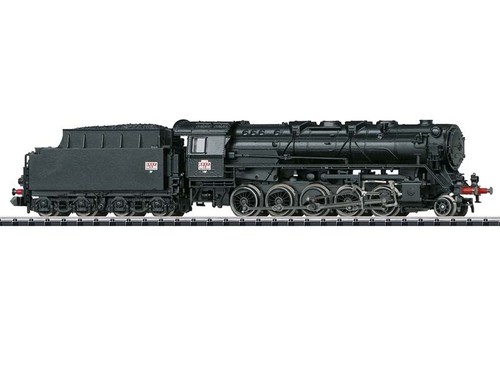 Trix 16442 scala locomotiva - scala, n