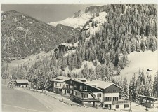 ALBA DI CANAZEI -TRENTO