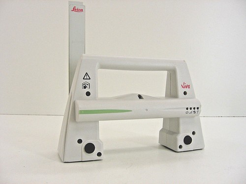 Maniglia radio leica rh15 con - maniglia,