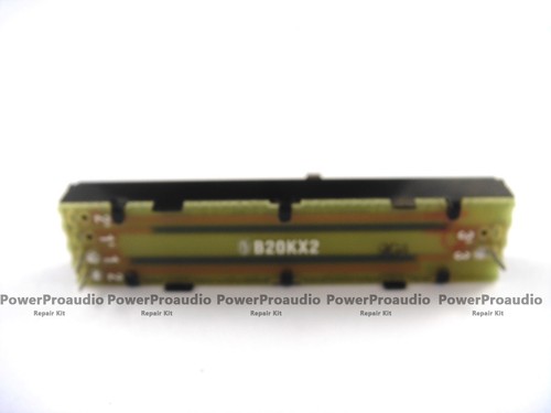 Fader 418 ddjle - 418-ddjle-690, per