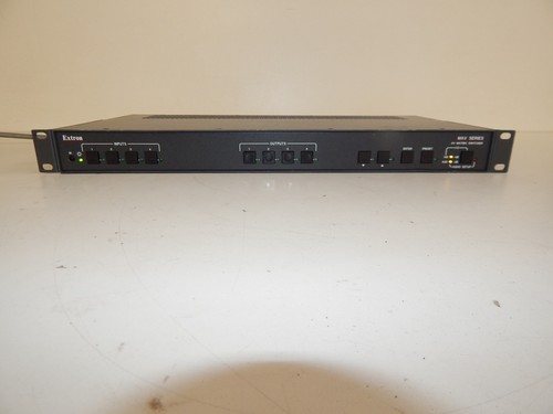 Extron mav series switcher - mav, 44