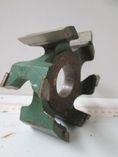 FRESA  PER LEGNO  PER PROFILI