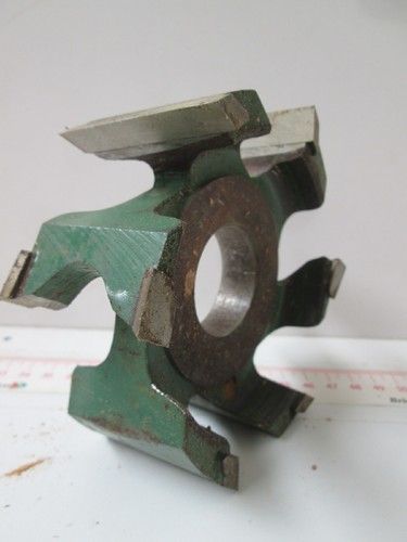 Fresa per legno profili - per,