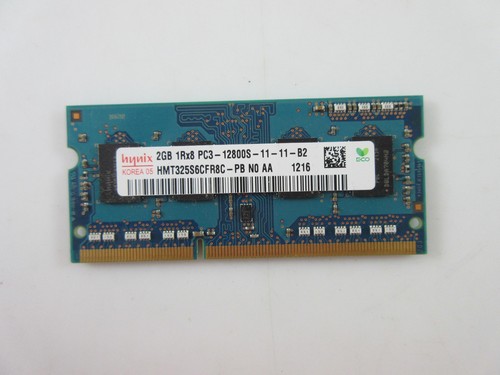 Memoria ram dimm - 2, gb