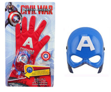 Avengers Capitan America