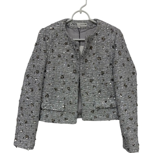 Giacca blazer donna zara - giacca,