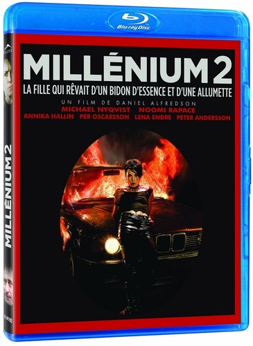 Millenium - , french)