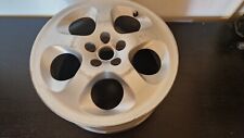 Alfa Romeo 147 Cerchione di riserva  - 6 1/2  Jx16H2 