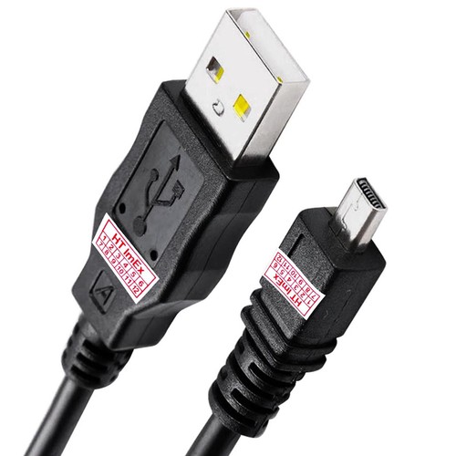 Cavo usb fotocamera dati - cavo,