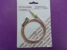 UNIVERSAL THERMOCOUPLE FOR