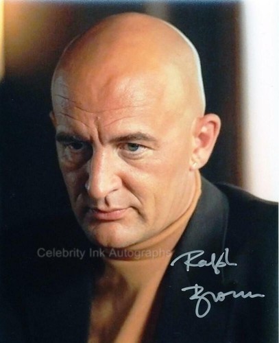Ralph brown miami vice - miami,