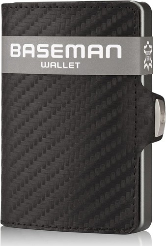 Baseman porta carte - carte, di