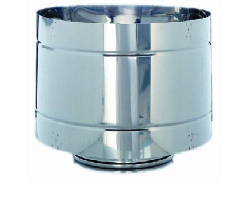 Cappello antiriflusso doppia - cappello,