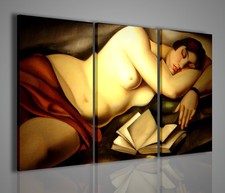 TAMARA DE LEMPICKA VOL. I