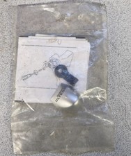 Targa nome coperchio anteriore