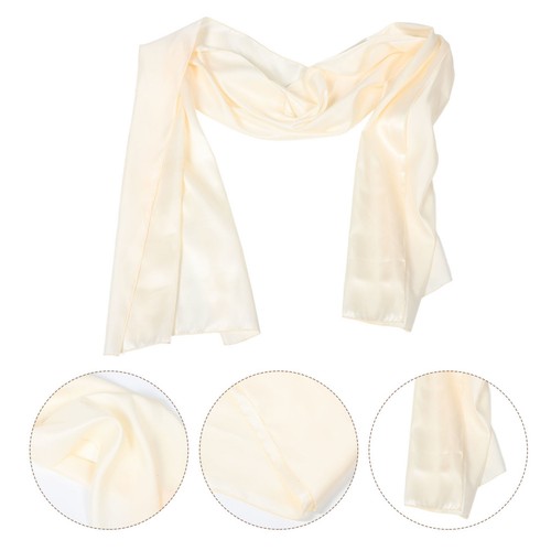 Coprispalle raso foulard - di,