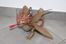 How to train your dragon